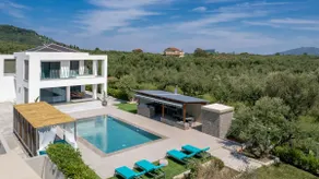 Antonia Villa - Luxurious Serenity with Private Pool, by ZanteWize - Image 5