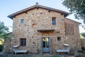 Pompana Rustic Charm Casale - Image 4