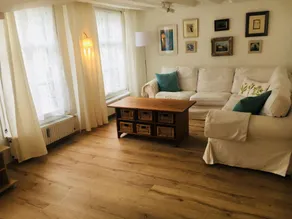 Stylish designer vacation apartment 2, 81sqm, WLAN, SAT, 1st floor - Image 5