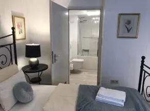 Stylish designer vacation apartment 2, 81sqm, WLAN, SAT, 1st floor - Image 4