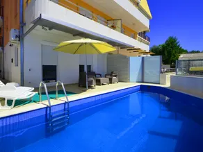 TOP-APARTMENT MONTENEGRO, with private Pool! - Image 4