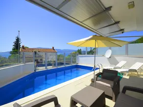TOP-APARTMENT MONTENEGRO, with private Pool! - Image 5
