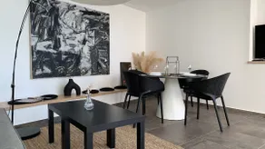 Brand new apartment Minimal**** - Image 4