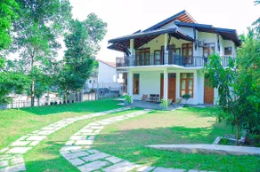 SaDevLakeVilla@Sri Lanka|Lake-FrontPool |Staff|B&B - Image 3