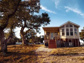 Cozy Riverfront Cottage w/Views • Pickleball Court - Image 5