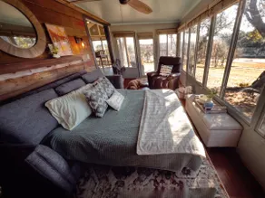 Cozy Riverfront Cottage w/Views • Pickleball Court - Image 4