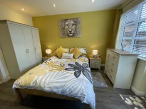 A quiet, relaxing and dog friendly cottage. - Image 4