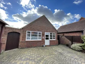 A quiet, relaxing and dog friendly cottage. - Image 2