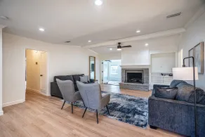 NEW! Gorgeous recently remodeled 4-bedroom spacious home with a Heated Pool . - Image 3