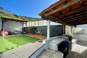 Beach House T2 ground floor on the beach with garden - Image 3