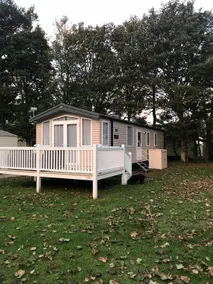 Luxury Caravan at Stunning coastal location - Image 2