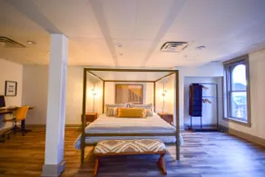 The Penthouse in the heart of Downtown Martinsburg - Image 4