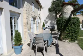 Charming cottage in former seigneury - Image 5