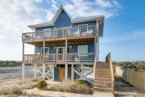 TS Bubbly- Oceanfront Home avec un bain à remous - Image 2