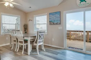 TS Bubbly- Oceanfront Home avec un bain à remous - Image 4