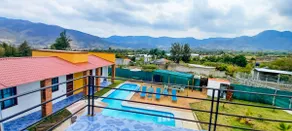 QUINTA ”LOS REHILETES” - Image 4