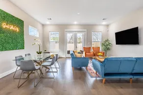 Alim Pad 2: Brand new home in down town Houston - Image 4
