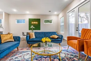 Alim Pad 2: Brand new home in down town Houston - Image 2