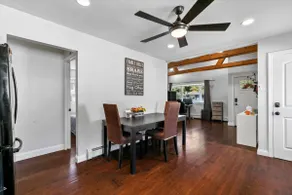 Full home 4 min from beach pet friendly - Image 2