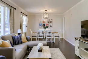 Cozy KC Suburb Home, Sleeps8_ PoolTable_ Foosbal - Image 3