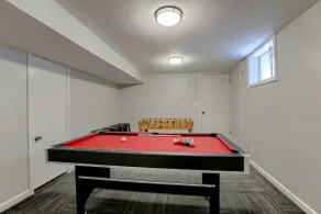 Cozy KC Suburb Home, Sleeps8_ PoolTable_ Foosbal - Image 3