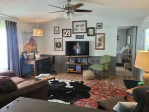 Cozy, comfy, 2 bedroom, 2 bath cottage w/kitchen - Image 2