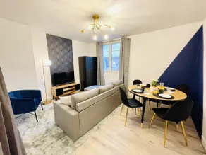 La Suite Beauvaisienne, T2 hyper centre - Image 2