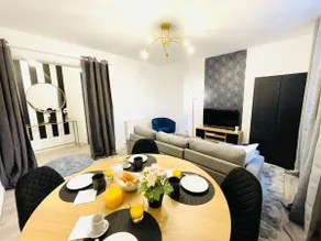 La Suite Beauvaisienne, T2 hyper centre - Image 3