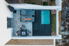 Divaly - private heated jacuzzi & sea view - Image 3