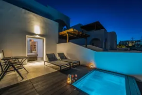 Divaly - private heated jacuzzi & sea view - Image 4