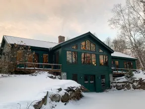 Private Vermont Retreat | Mt Top Inn & Killington - Image 2