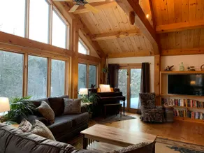Private Vermont Retreat | Mt Top Inn & Killington - Image 5
