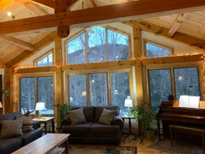 Private Vermont Retreat | Mt Top Inn & Killington - Image 4