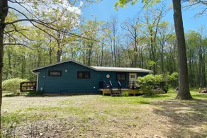 Cozy and private mountain retreat at the top of Laurel Mountain - Image 4
