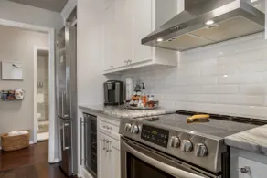 Newton Cottage-sleeps 3 - Image 5