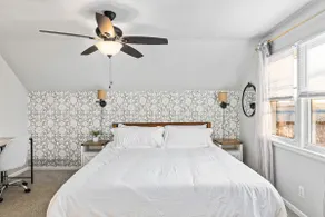 Glen Living | 3BD Central Peoria | Monthly Stay - Image 3