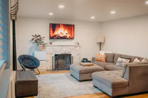 #1 Family friendly Home in FW - Image 4