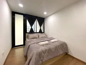 Entire 2Bedroom Fahrenheit88 Condo Facing Pavilion - Image 5