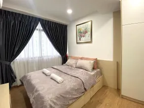 Entire 2Bedroom Fahrenheit88 Condo Facing Pavilion - Image 4
