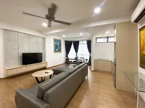 Entire 2Bedroom Fahrenheit88 Condo Facing Pavilion - Image 2