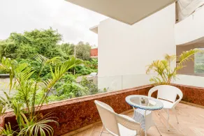 HideAway 1BHK, Parra, North Goa (STU) - Image 5