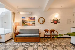 HideAway 1BHK, Parra, North Goa (STU) - Image 4