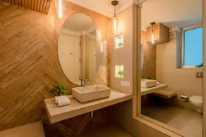 HideAway 1BHK, Parra, North Goa (STU) - Image 3
