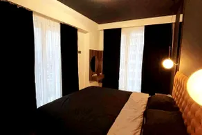 MERDZ Spa & Fitness Sky Apartment - Image 4
