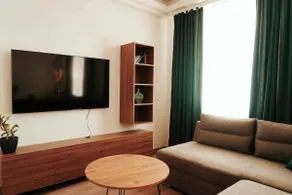 MERDZ Spa & Fitness Sky Apartment - Image 5