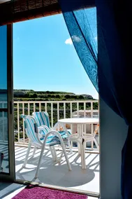 Appartement de vacances convivial et familial avec terrasse | Proche Xlendi Tower | Vue mer | Avec animaux acceptés - Image 4