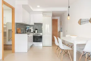Apartment in St. Antoni, ideal for families - Image 2