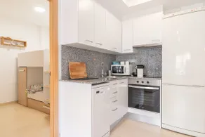 Apartment in St. Antoni, ideal for families - Image 3
