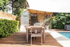 Endless Summer Pool House (heated pool) - Image 4