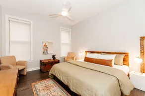 Urban Luxury on Washington Park | Rooftop & Parkin - Image 3